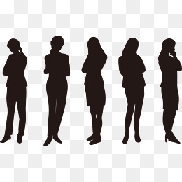 260x260 Body Silhouette Png Images Vectors And Psd Files Free Download