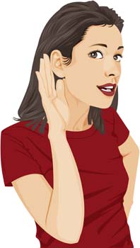 198x350 Human Face Vector 54 Free Vector 4vector