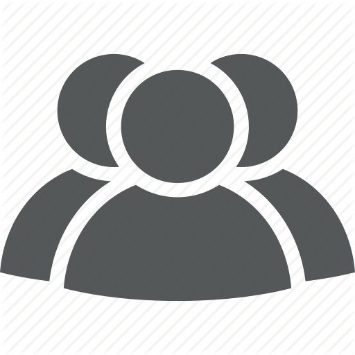 512x512 Accounts, Avatar, Group, Heads, Human, Humans, Men, People