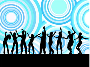 300x223 Human Vector Shapes