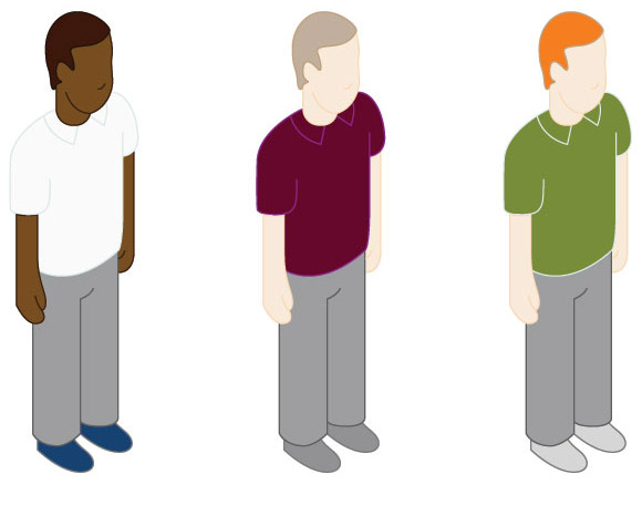 580x456 Human Vector 8 An Images Hub