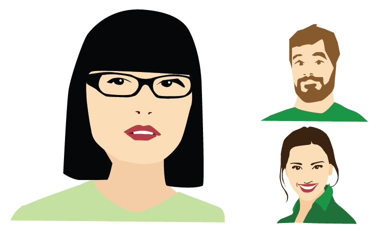 770x462 Free Download Of Vector People Vector Graphic