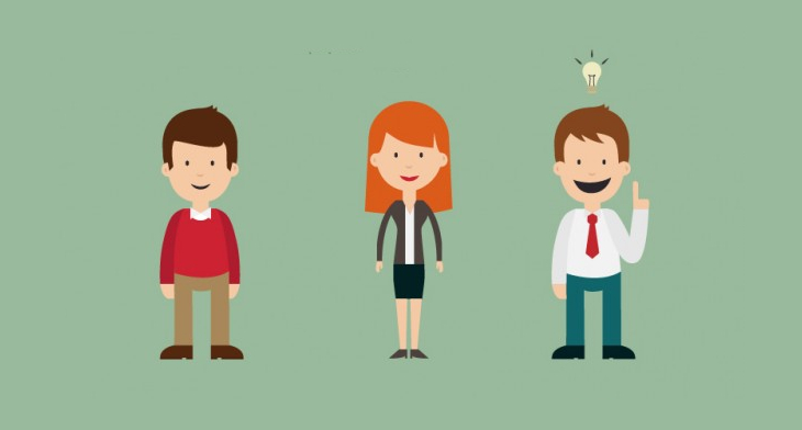 730x392 Human Vectors