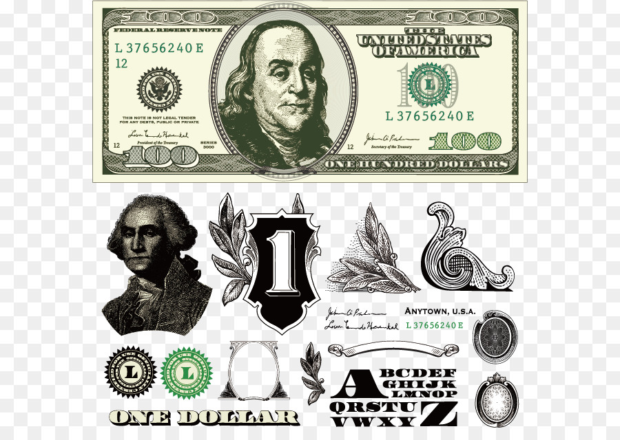 900x640 United States One Dollar Bill United States Dollar United States