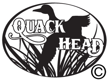 360x269 Quack Head Vectorspirit Graphix Spirit Graphix