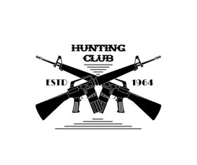 280x235 Hunting Vector