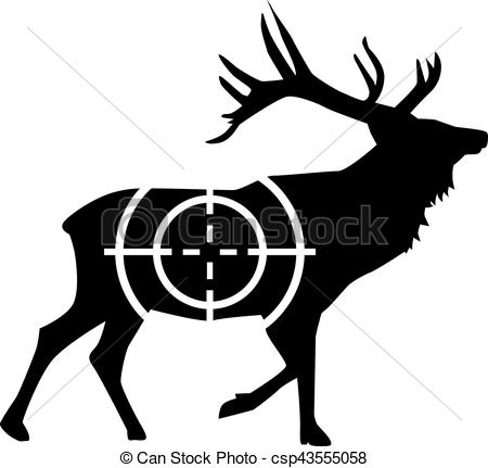 450x431 Deer Hunting.