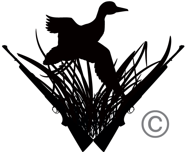 650x531 Hunting Vector Art Duck Hunting Clipart Clipartix Pic To See
