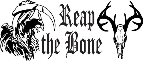 500x213 Vol 1 Hunting Vector Clipart Vinyl Cutter Slgn Design Artwork Eps