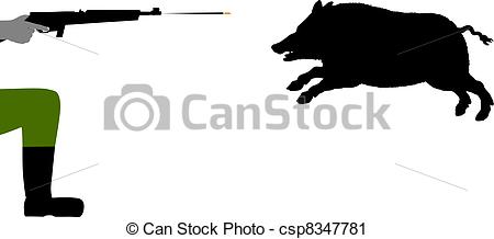 450x218 Boar Hunting.