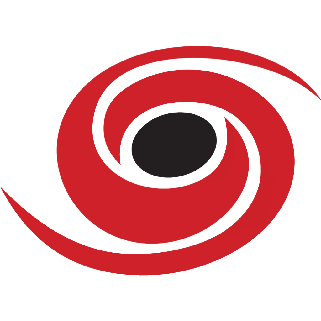 1024x1024 Hurricane Clipart Cute Borders, Vectors, Animated, Black And White