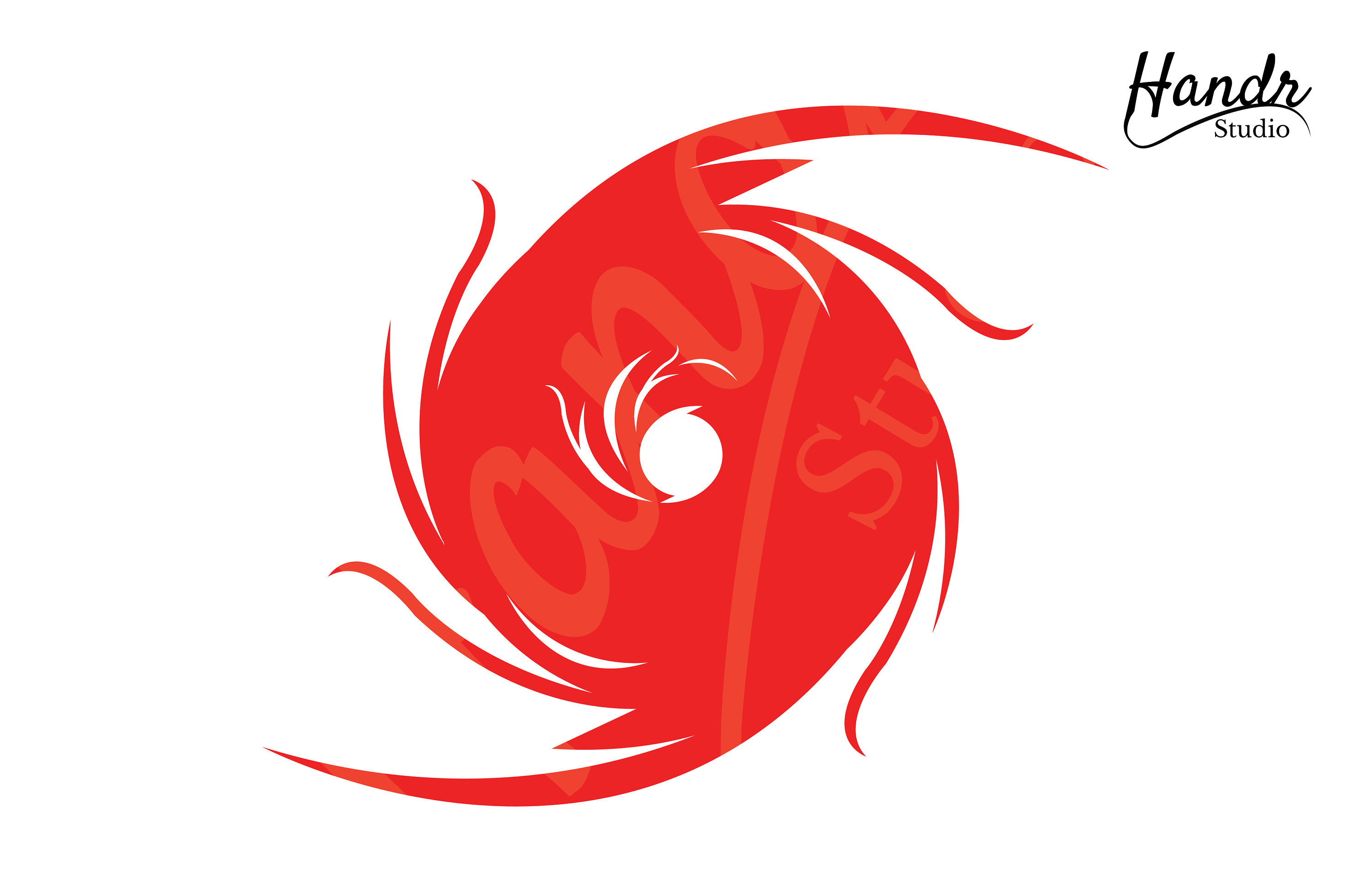 3000x1941 Hurricane Vector By Handr Digital Svg Cutting File Package Etsy