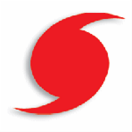 420x420 Carolina Hurricane Vector