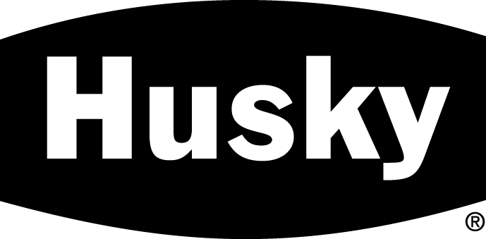 689x339 Husky Logo Free Vector 4vector