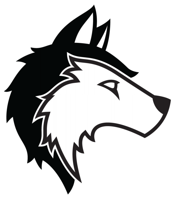 586x670 Uw Marathon County Husky Logo University Of Wisconsin Marathon