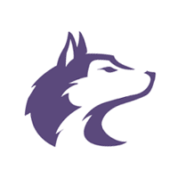 200x200 Washington Huskies 51, Download Washington Huskies 51 Vector