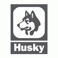 200x200 Husky Brands Of The Download Vector Logos And Logotypes