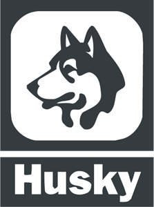 223x300 Husky Logo Vector (.eps) Free Download