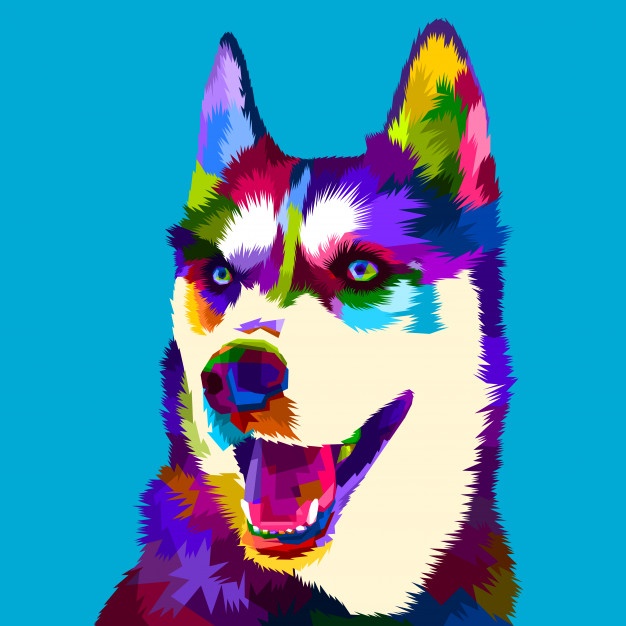 626x626 Husky Vectors, Photos And Psd Files Free Download