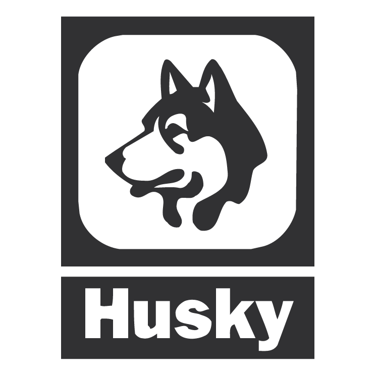 745x745 Husky 2 Free Vector 4vector