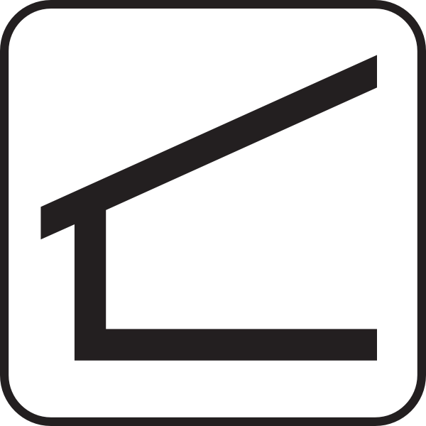 600x600 Hut House Clip Art Free Vector 4vector