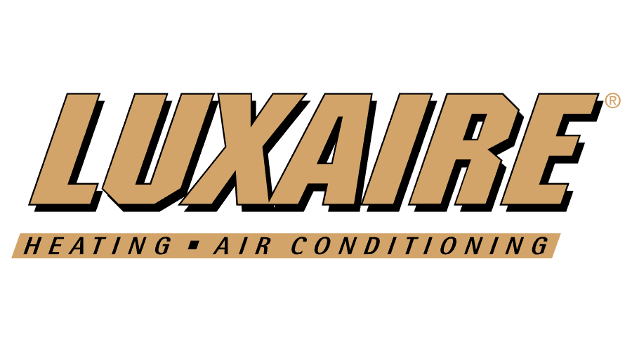900x500 Luxaire Heating Amp Air Conditioning Vector Logo