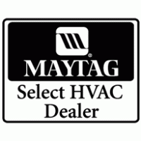 200x200 Maytag Select Hvac Dealer Logo Vector (.eps) Free Download
