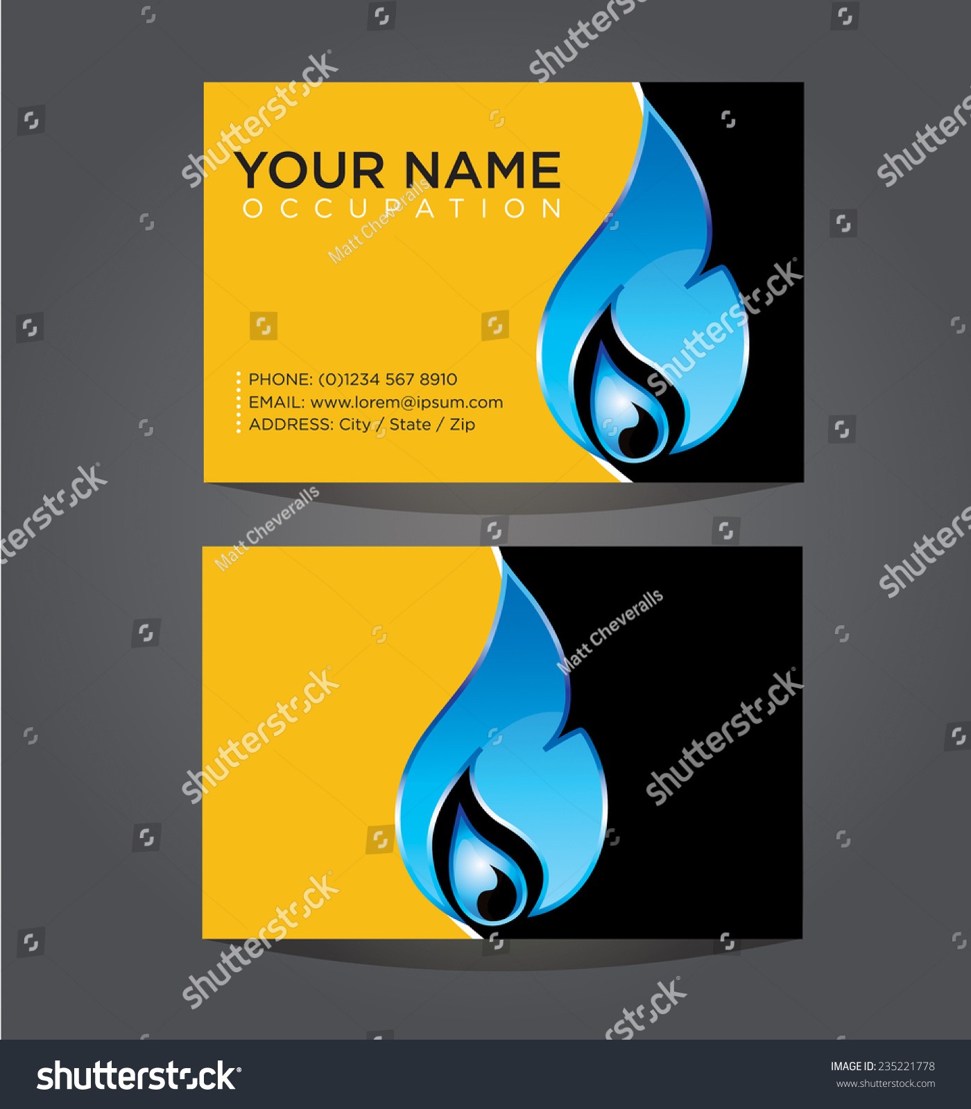 1400x1600 Hvac Business Card Template Fresh Business Card Template Plumbing