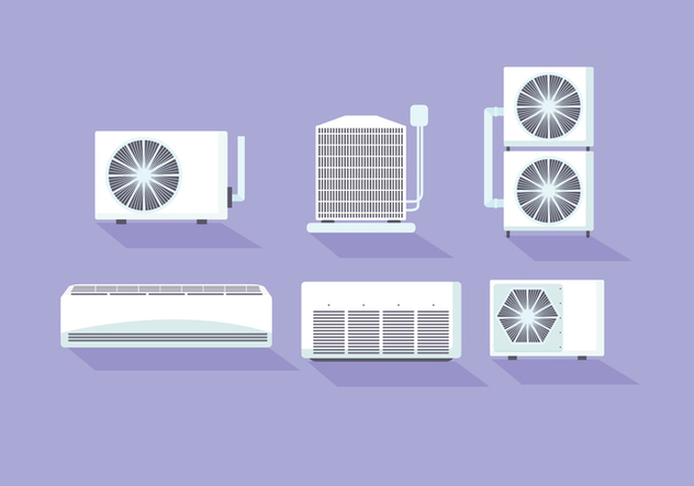 632x443 Hvac Vector Free Vector Download 380101 Cannypic
