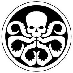 Hydra Logo Vector