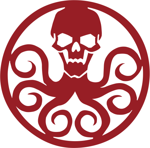 503x497 Hydra Logo 3 By Silver2012