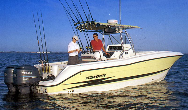 802x470 Powerboat Guide Boat Reviews, Specifications Amp Reference Tool