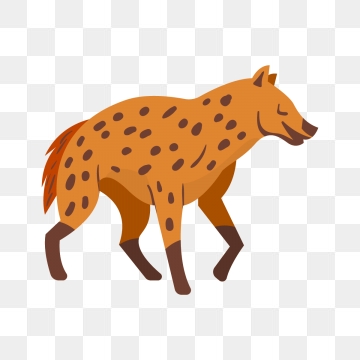 360x360 Hyena Png, Vectors, Psd, And Clipart For Free Download Pngtree