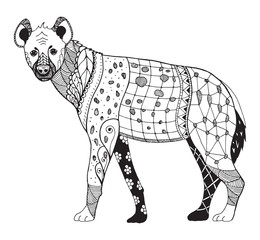 260x240 Hyena Photos, Royalty Free Images, Graphics, Vectors Amp Videos