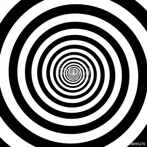 Hypnosis Spiral Vector at GetDrawings | Free download