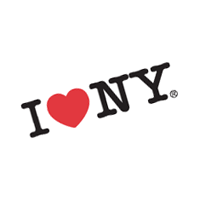 200x200 I Love New York, Download I Love New York Vector Logos, Brand