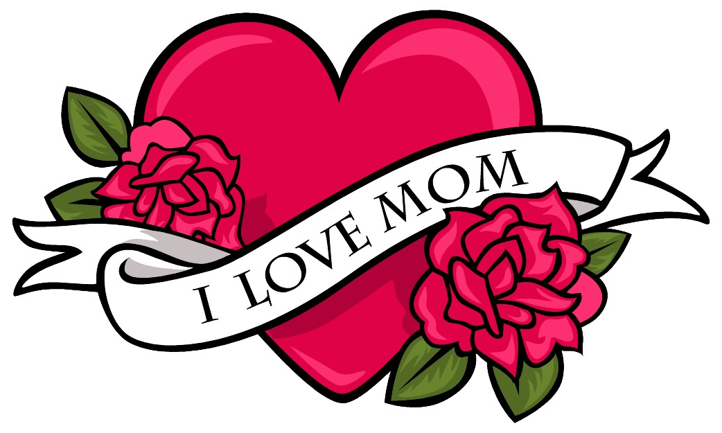 1042x625 Vector Graphics I Love You Mom On Top Home Improvements, Inc.