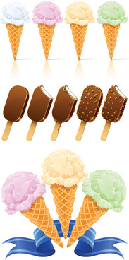 183x368 Free Ice Cream Cone Vector Free Vector Download (1,145 Free Vector