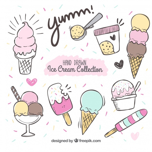 626x626 Ice Cream Cone Vectors, Photos And Psd Files Free Download