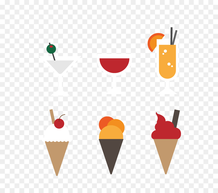 900x800 Ice Cream Cone