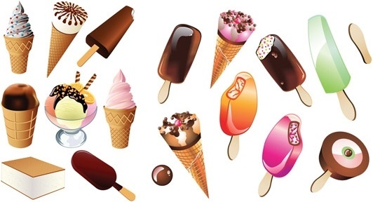 532x288 Ice Cream Cone Clip Art Free Free Vector Download (217,013 Free