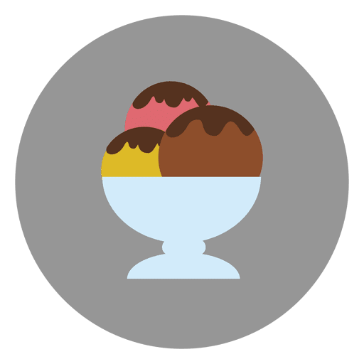 512x512 Ice Cream Cup Icon