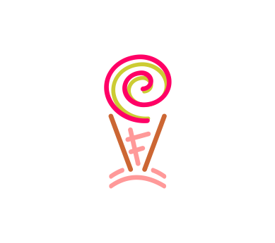 389x345 Vector Ice Cream Food Logo Download Vector Logos Free Download
