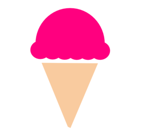 298x279 Ice Cream Clip Art
