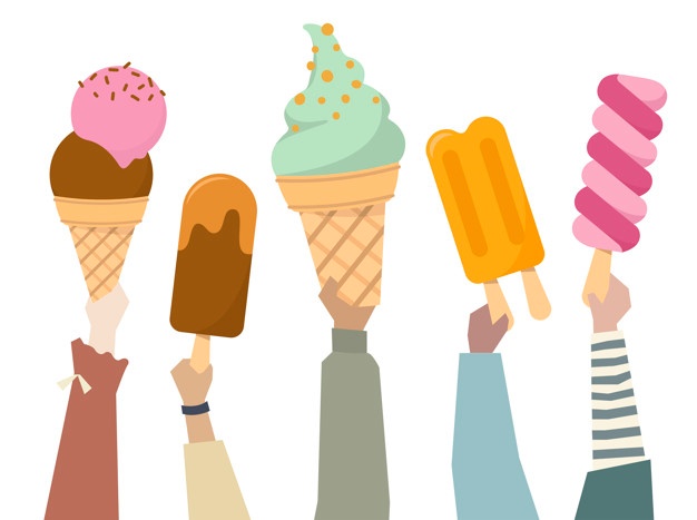626x467 Ice Cream Vectors, Photos And Psd Files Free Download