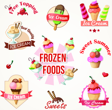 374x368 Ice Cream Free Vector Download (1,031 Free Vector) For Commercial