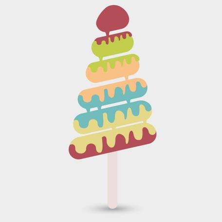 456x456 Free Ice Cream Clipart And Vector Graphics