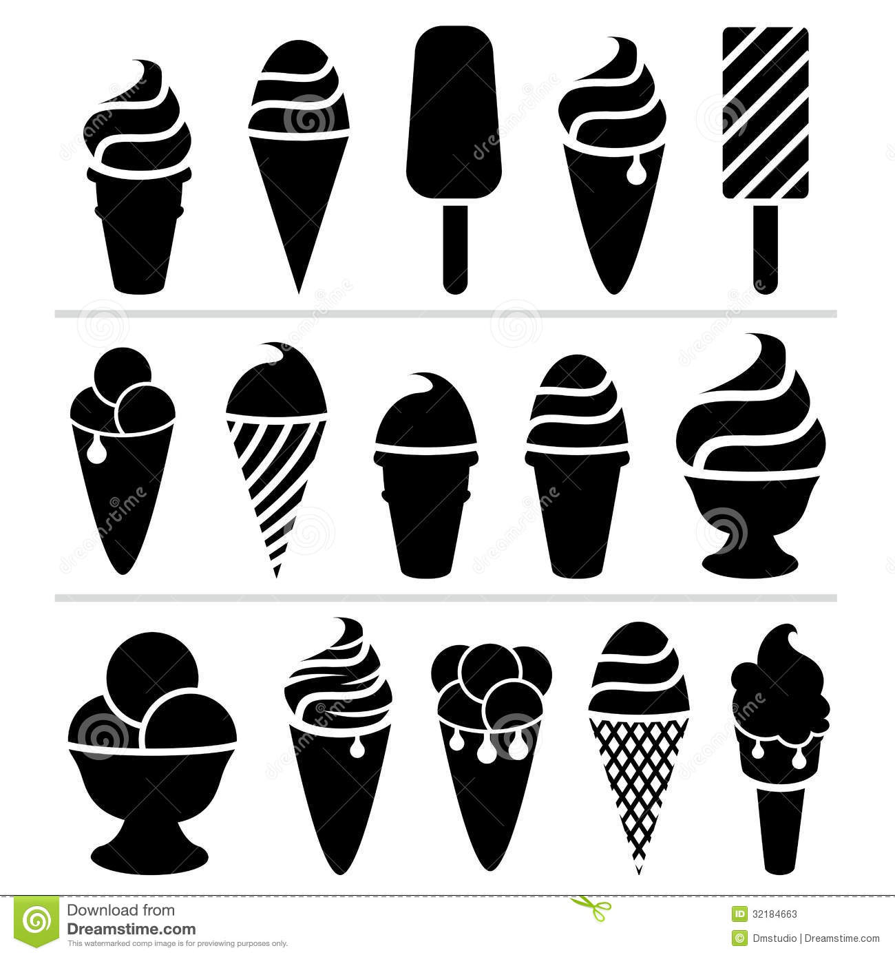 1300x1390 Free Ice Cream Icon 422006 Download Ice Cream Icon