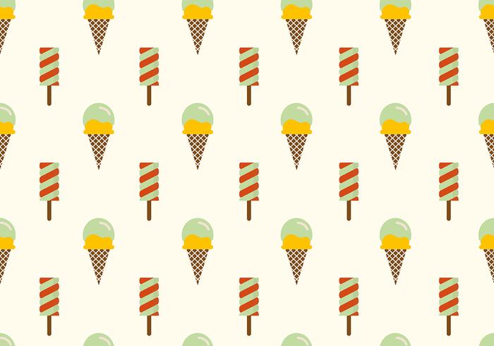 700x490 Ice Cream Free Vector Art