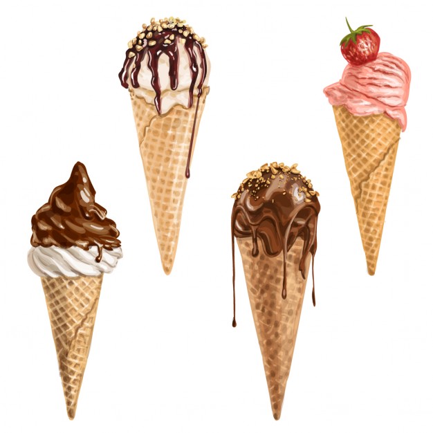 626x626 Ice Cream Vectors, Photos And Psd Files Free Download
